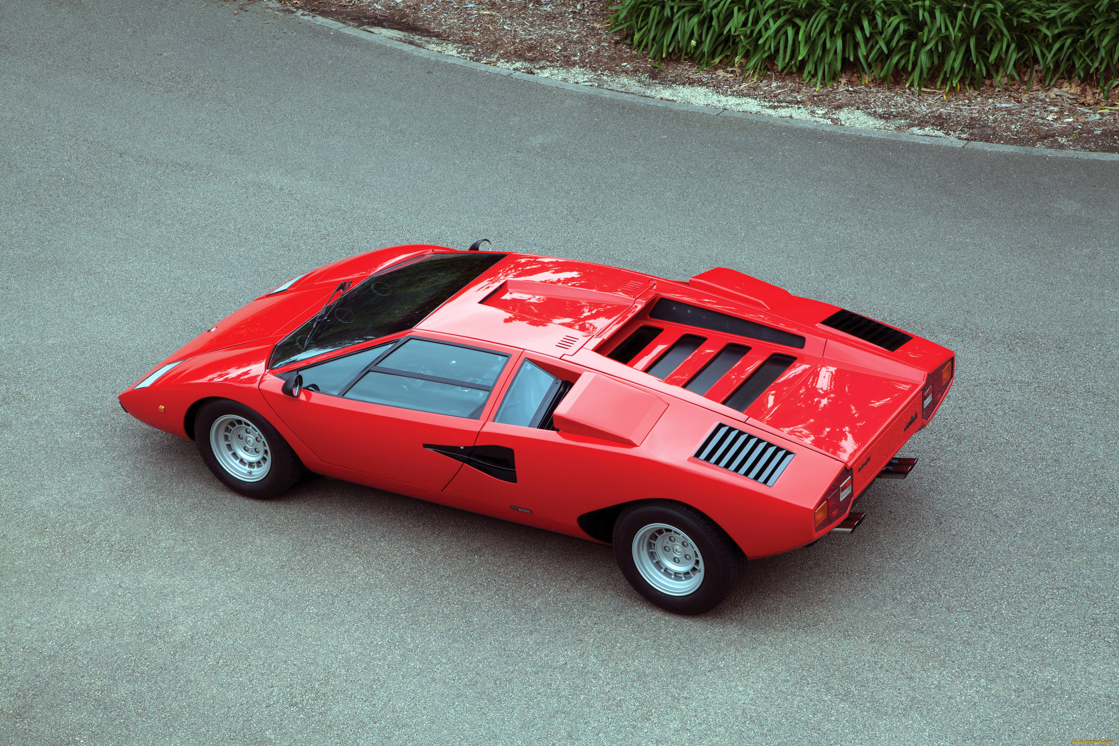 , lamborghini